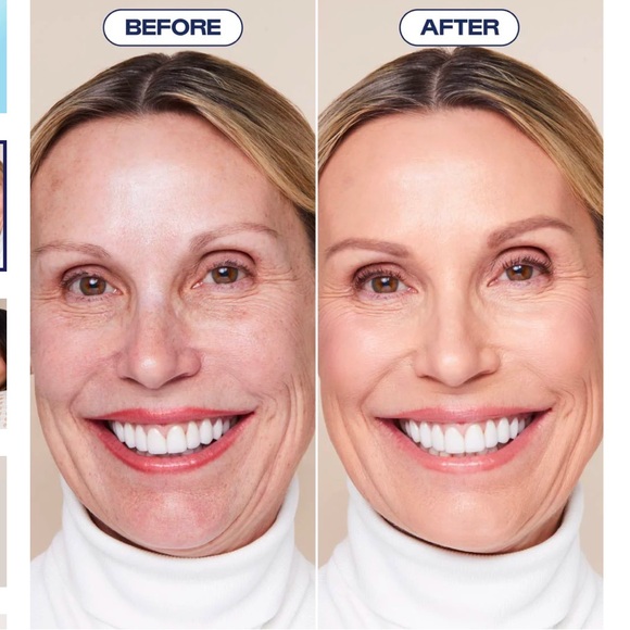 ✨ ALLEYOOP Game Face Second Skin Concealer - All-star - Picture 2 of 9